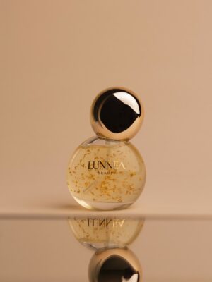 gold hair oil 30ml